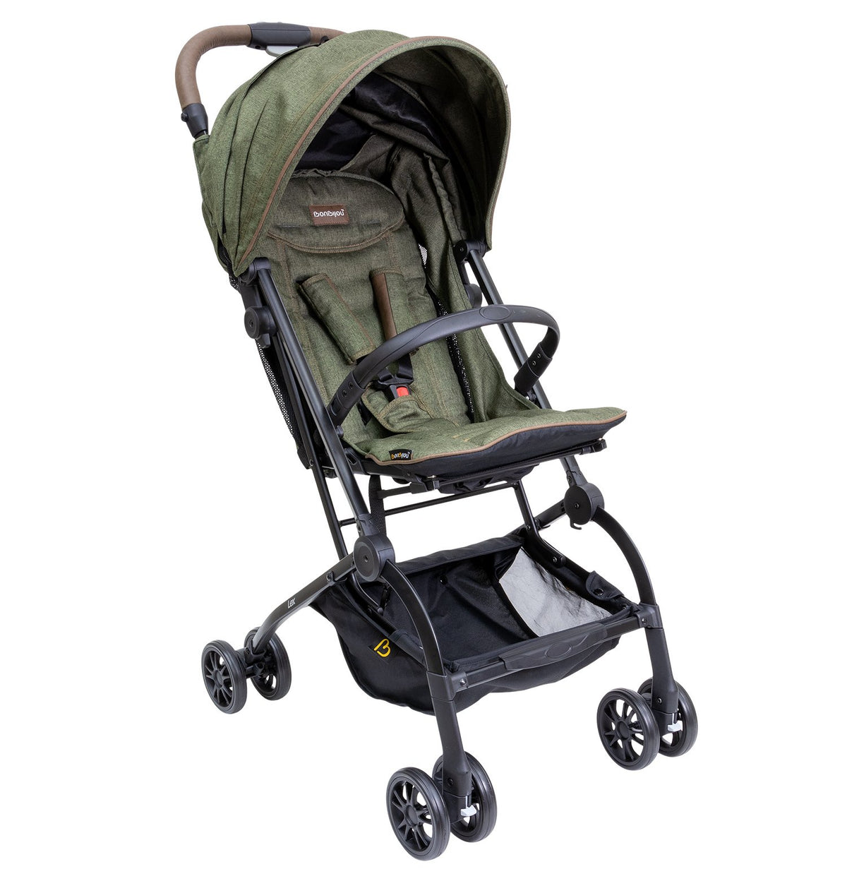 Bonbijou Lex Stroller - Bonbijou
