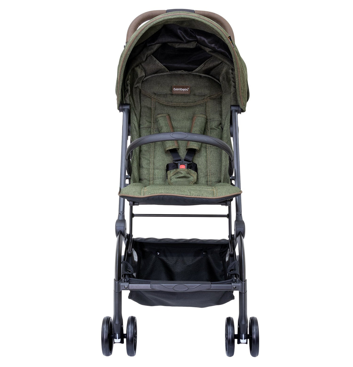 Bonbijou Lex Stroller - Bonbijou