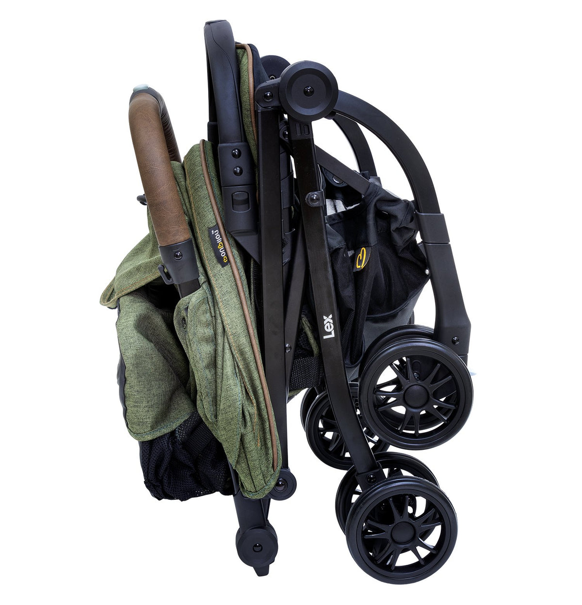 Bonbijou Lex Stroller - Bonbijou