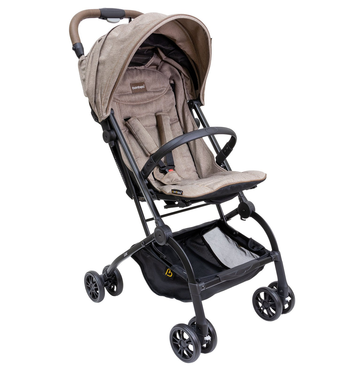 Bonbijou Lex Stroller - Bonbijou