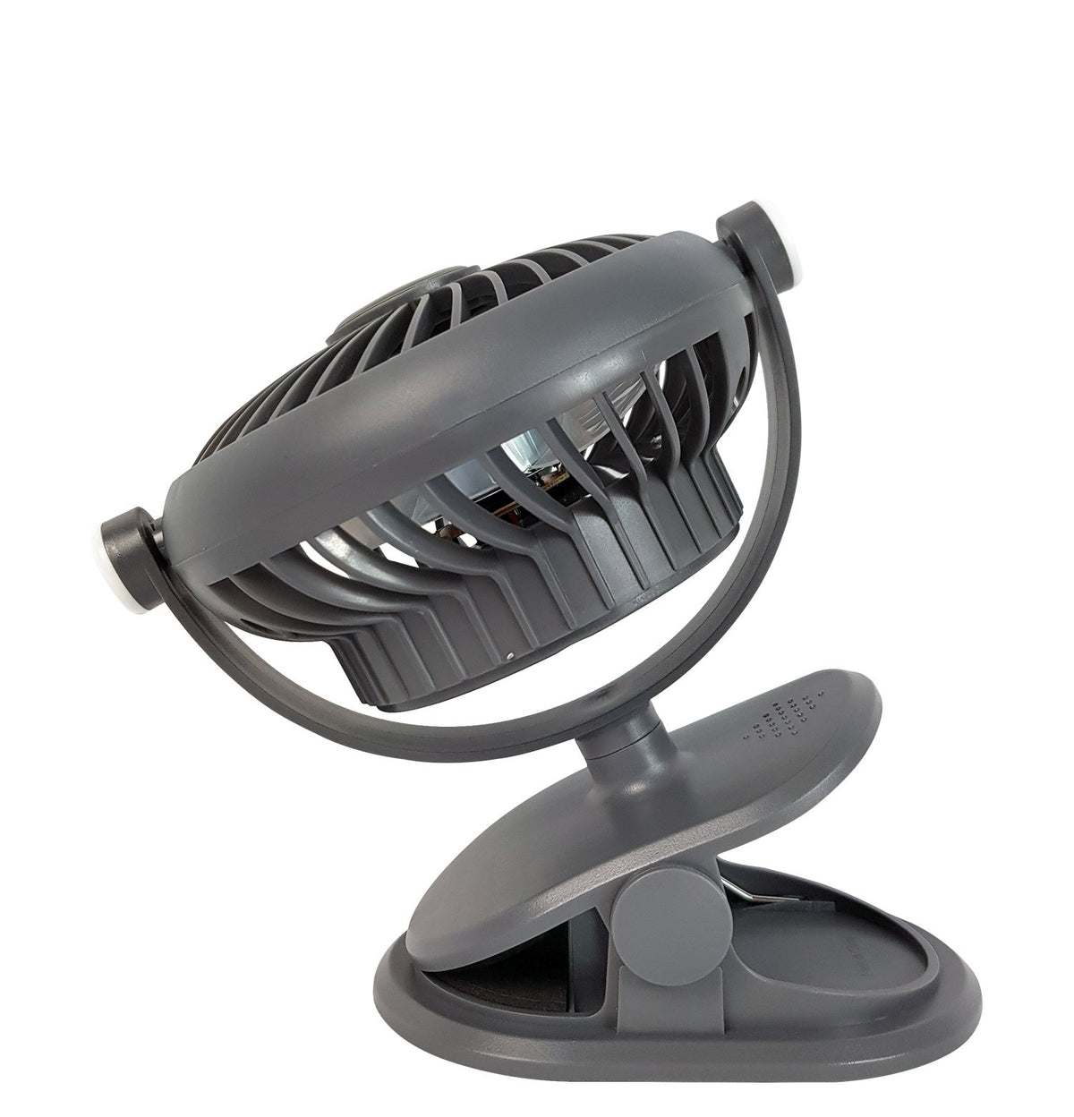 Clip On Fan - Bonbijou