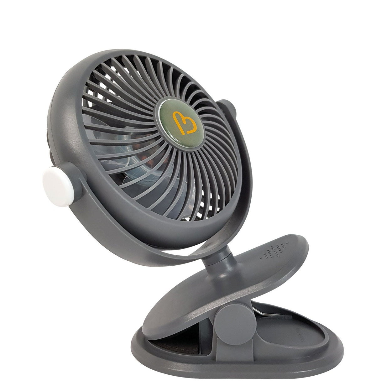 Clip On Fan - Bonbijou