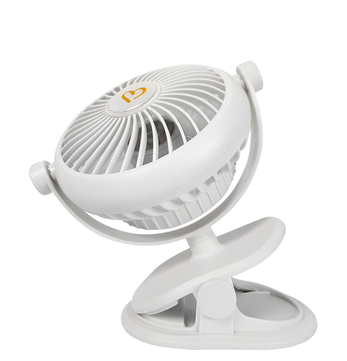 Clip On Fan - Bonbijou