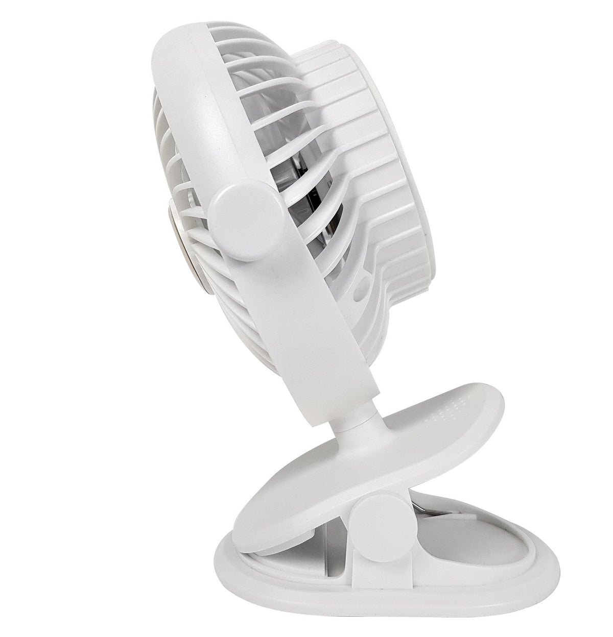Clip On Fan - Bonbijou