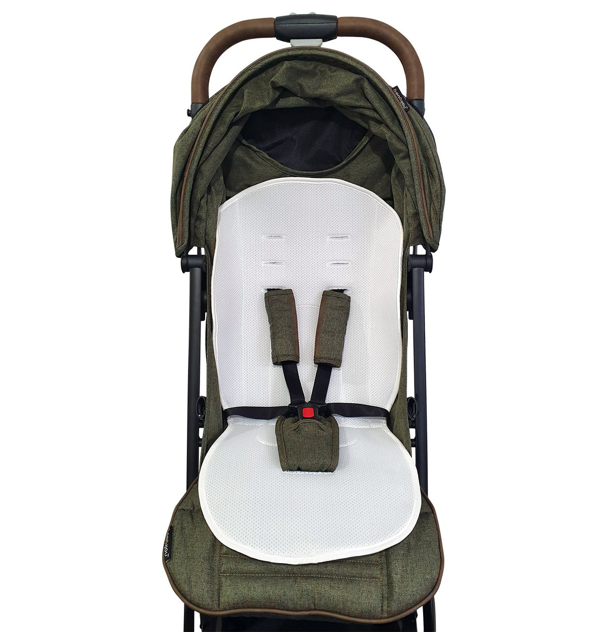 Snug Stroller Cushion - Bonbijou