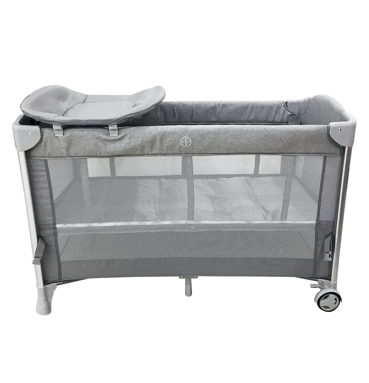 Bonbijou S3 Playpen - Bonbijou