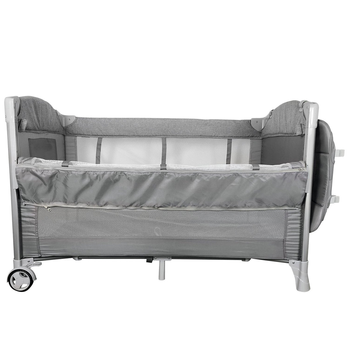 Bonbijou S3 Playpen - Bonbijou