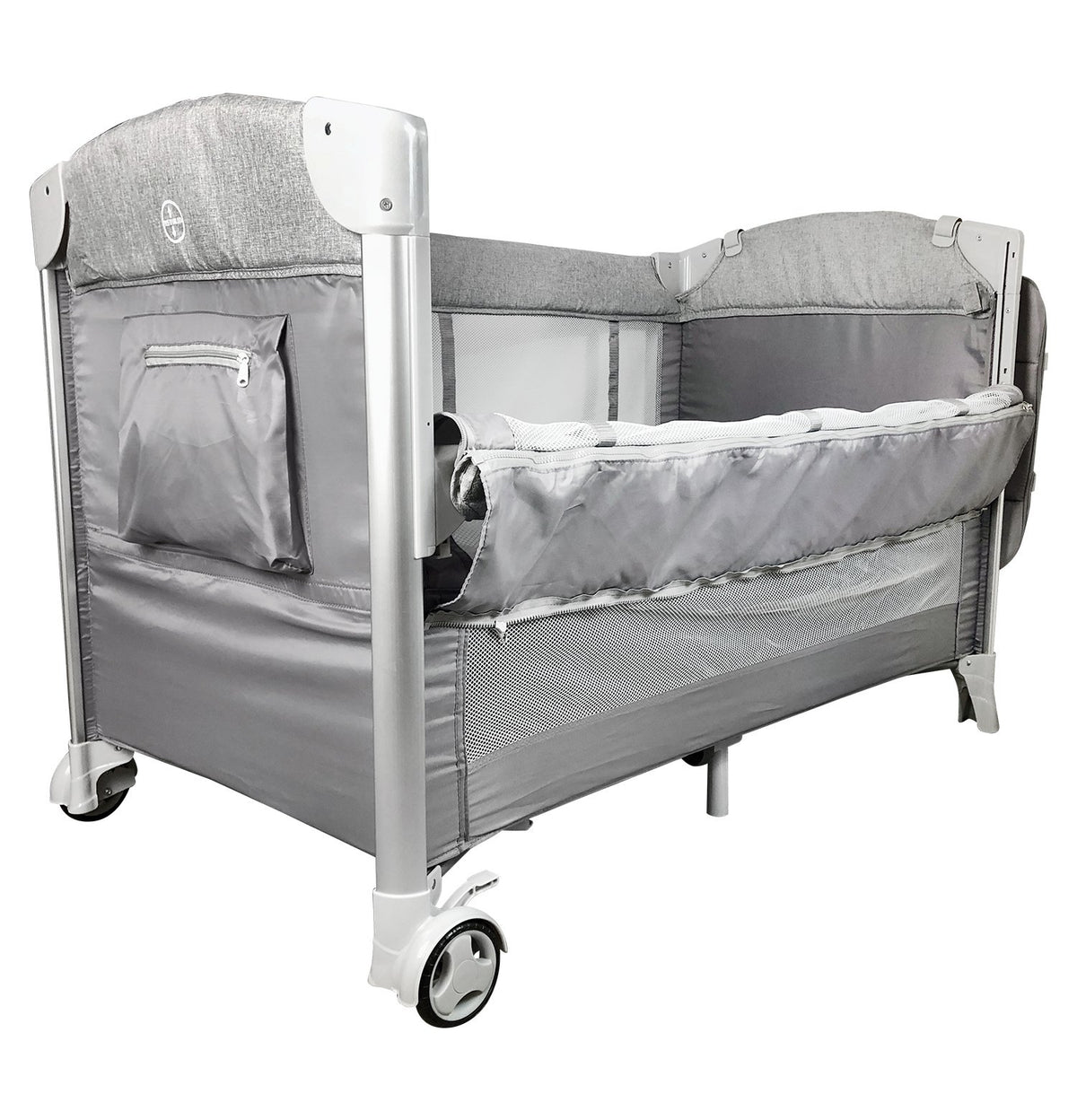 Bonbijou S3 Playpen - Bonbijou
