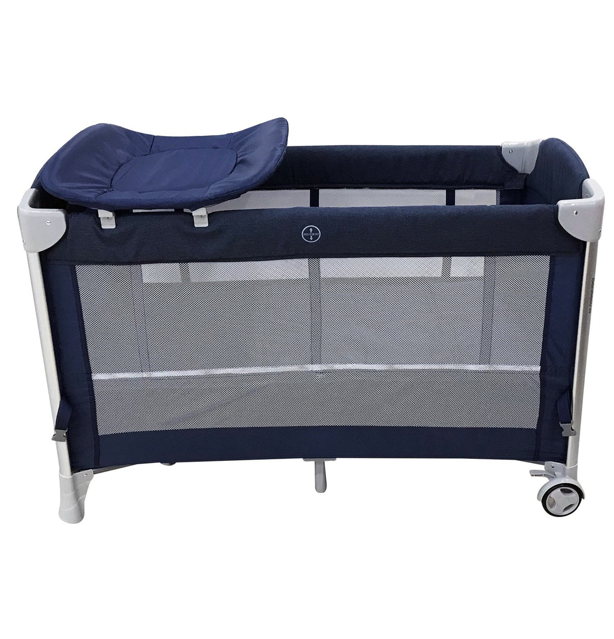 Bonbijou S3 Playpen - Bonbijou