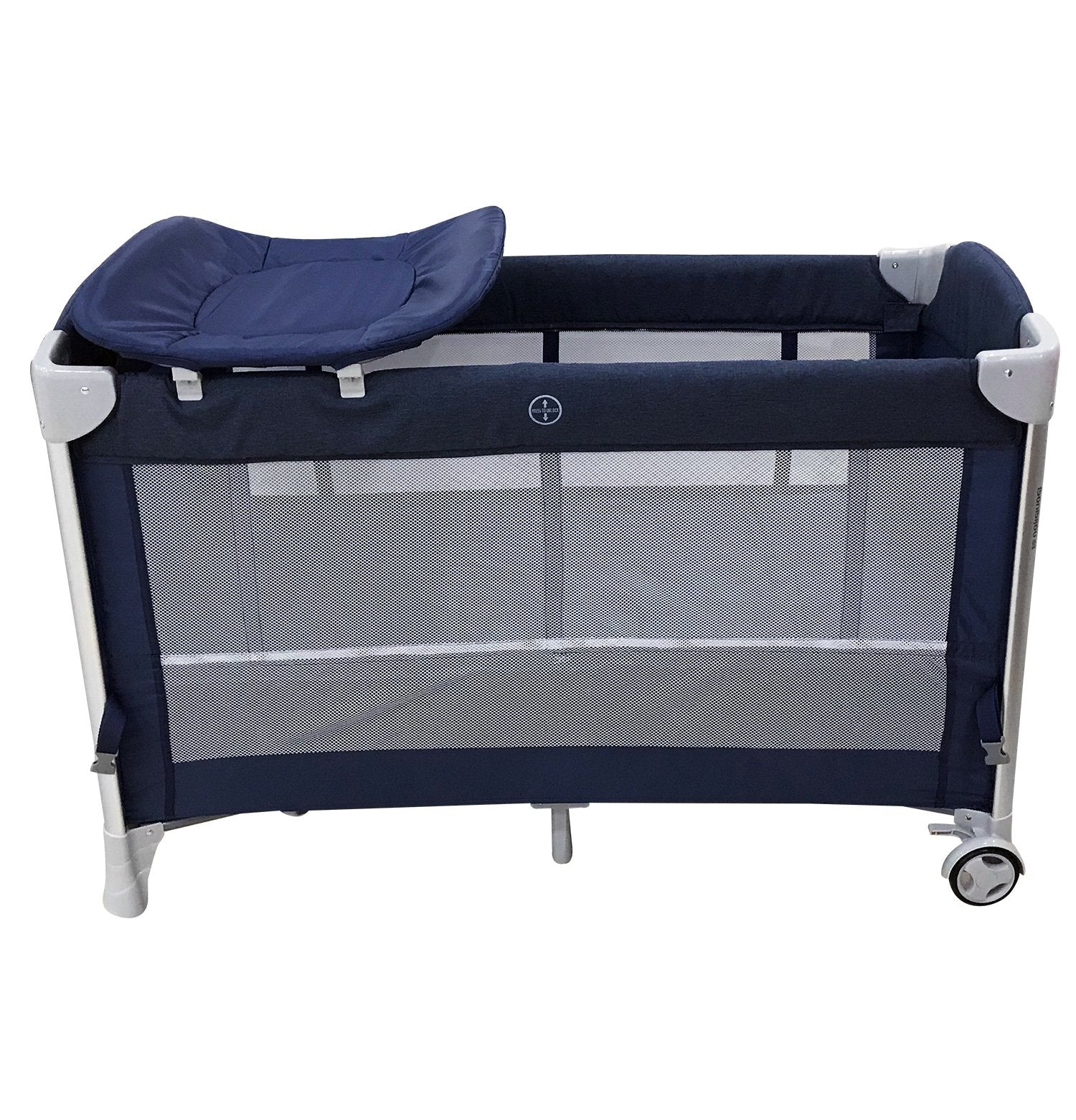 Bonbijou S3 Playpen - Bonbijou