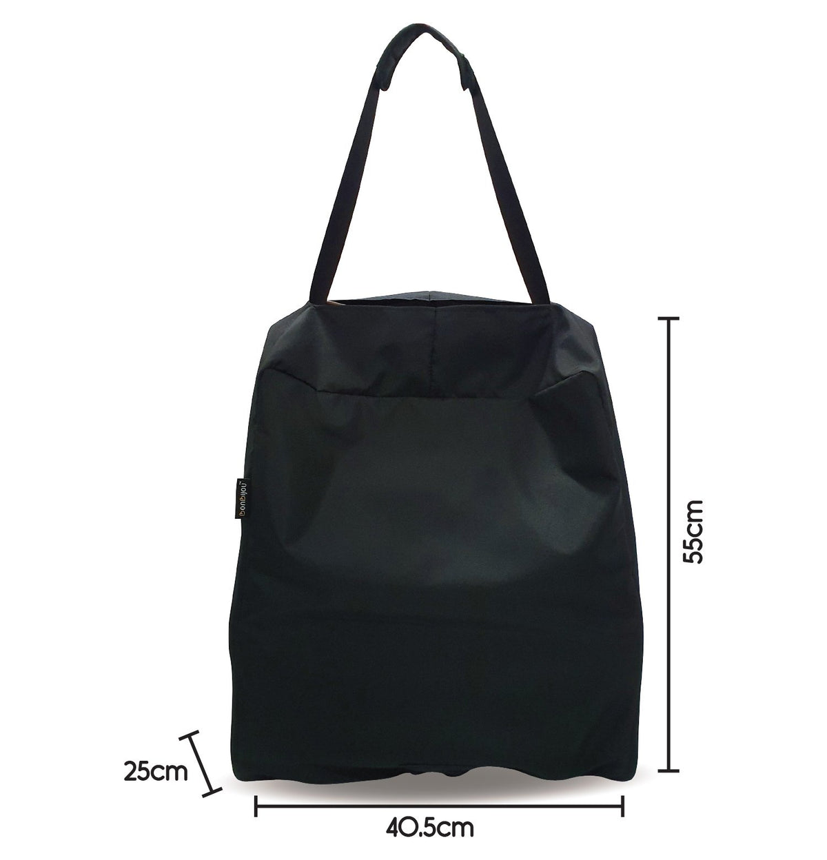 Bonbijou Lex Stroller Bag - Bonbijou