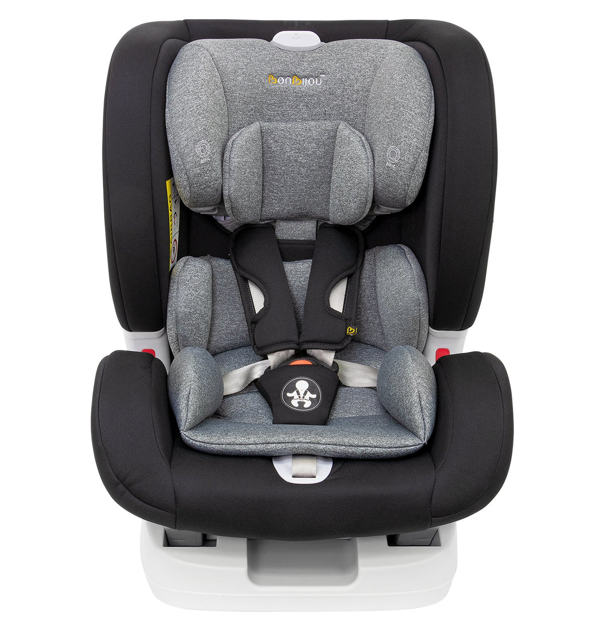 Bonbijou Guardian Car Seat - Bonbijou