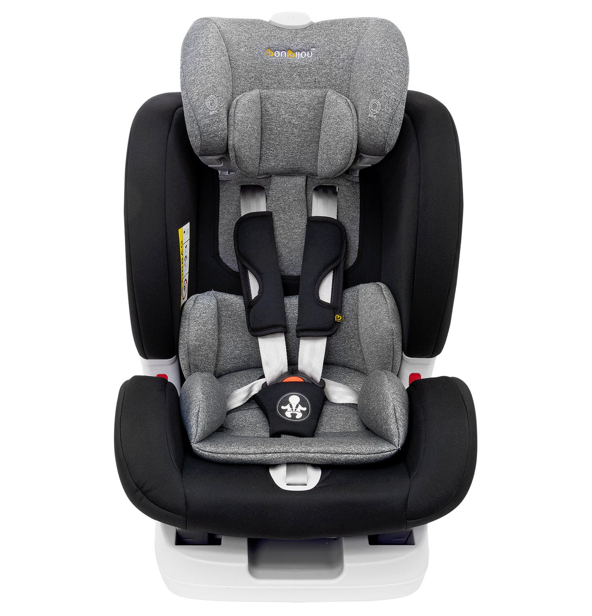 Bonbijou Guardian Car Seat - Bonbijou