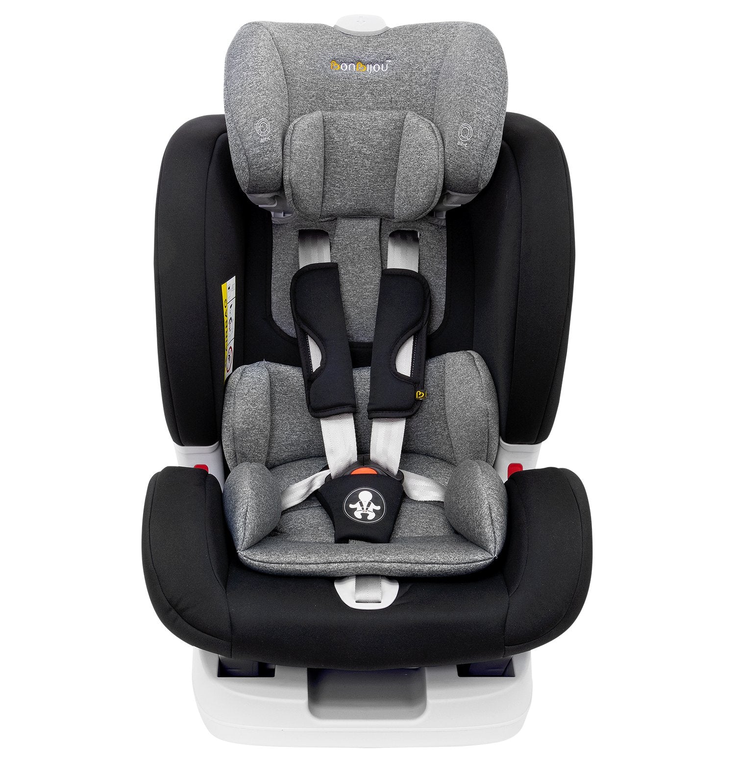 Car cheap seat guardian