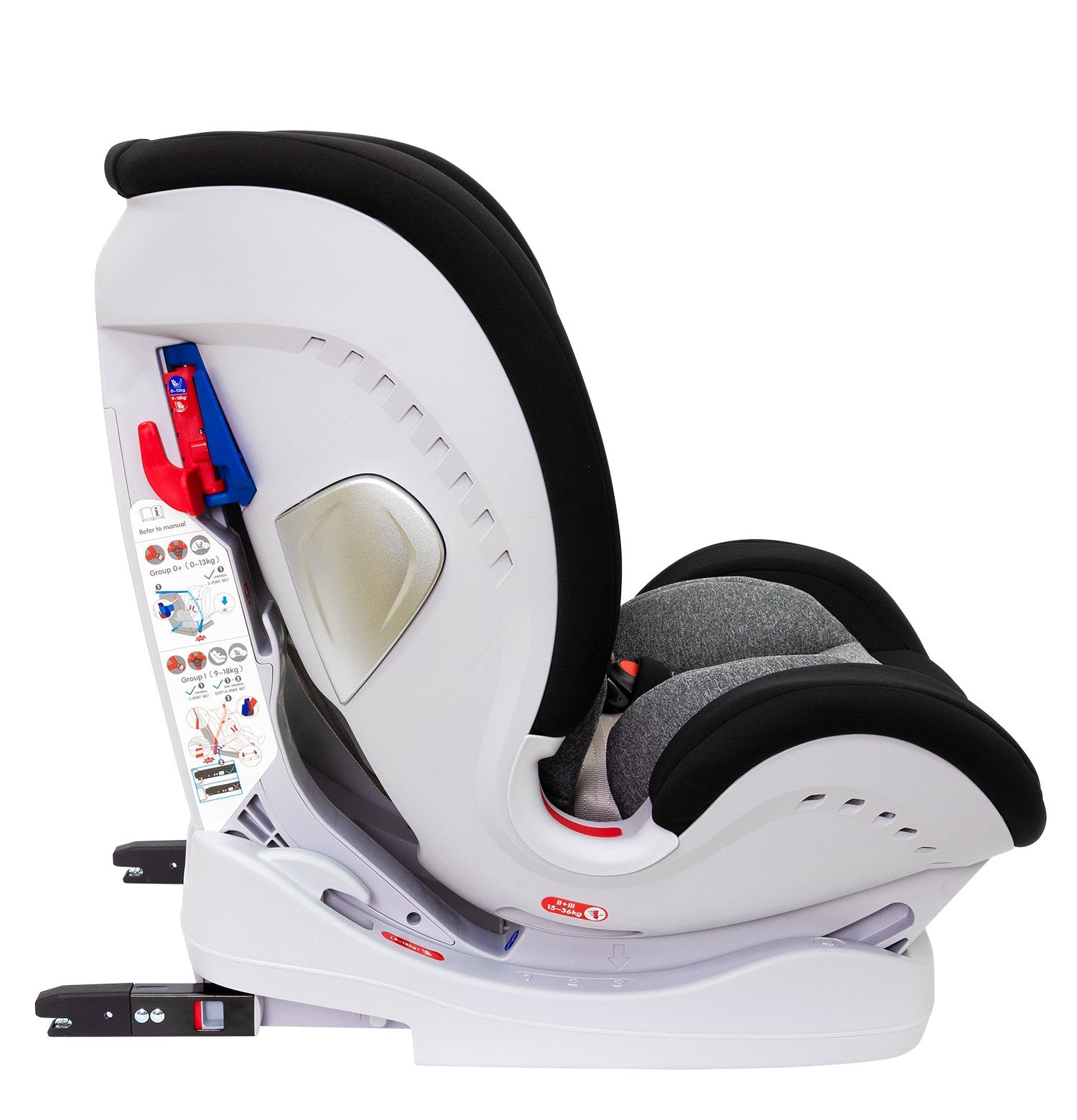 Bonbijou car seat sale