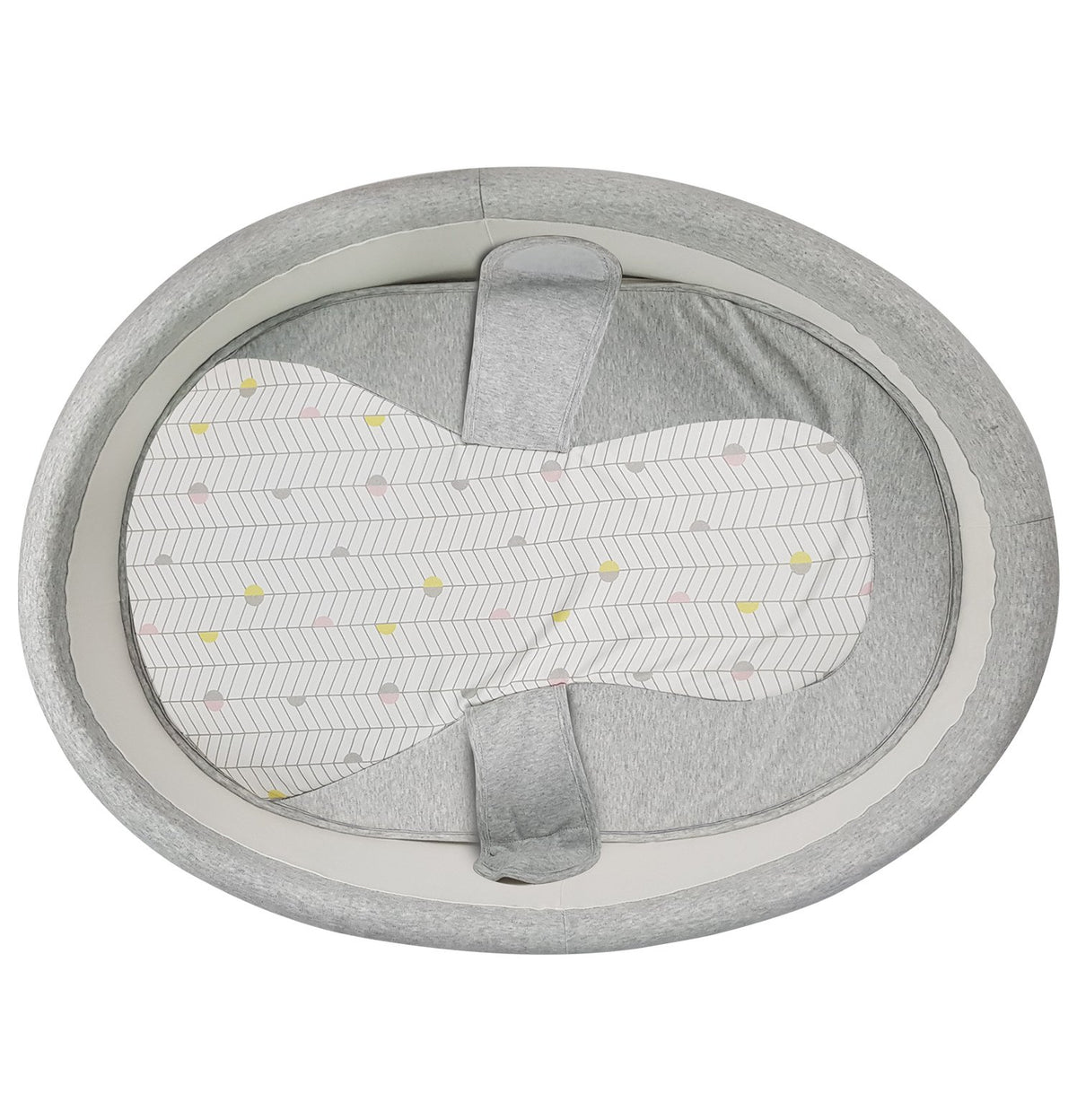 Bonbijou Snug Cocoon Nest - Bonbijou