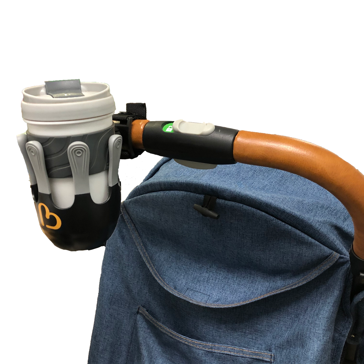Bonbijou Flexi Cup Holder