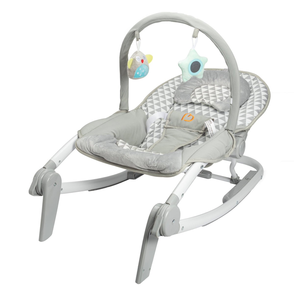 Bonbijou Rocker