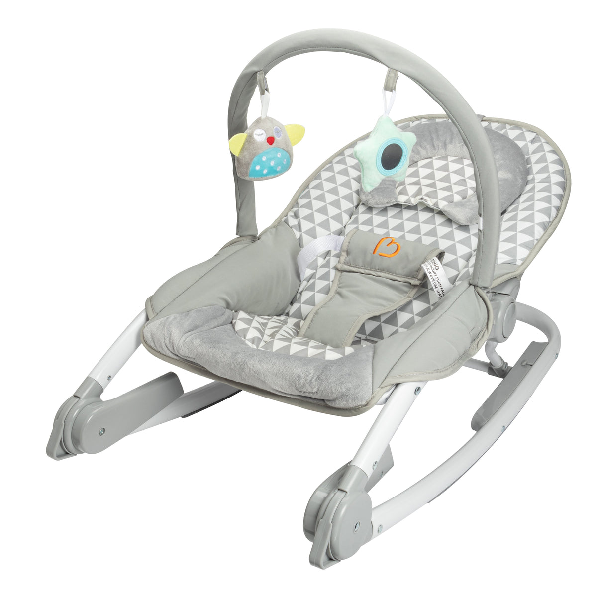 Bonbijou Rocker