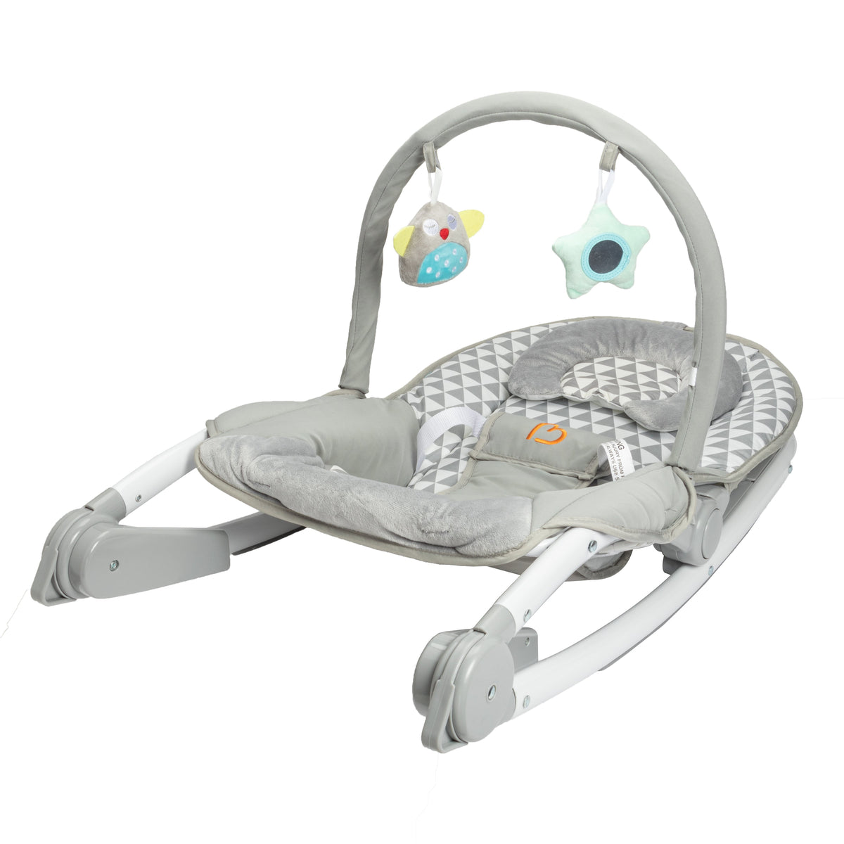 Bonbijou Rocker