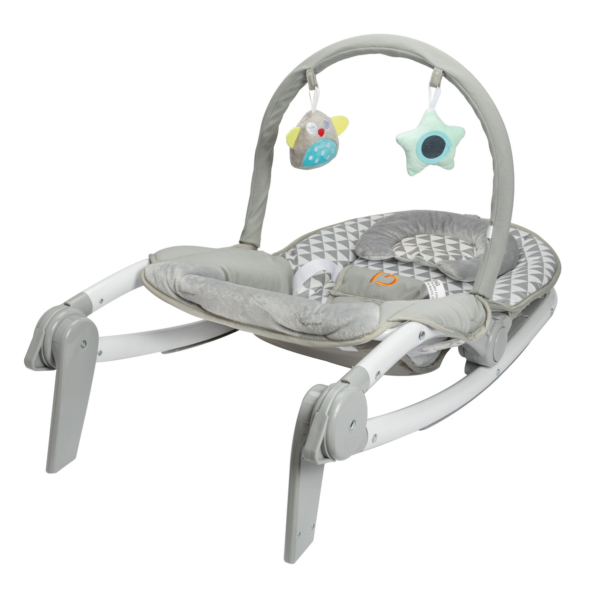 Bonbijou Rocker