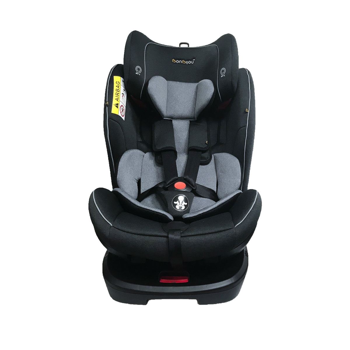 Bonbijou Orbit Car Seat