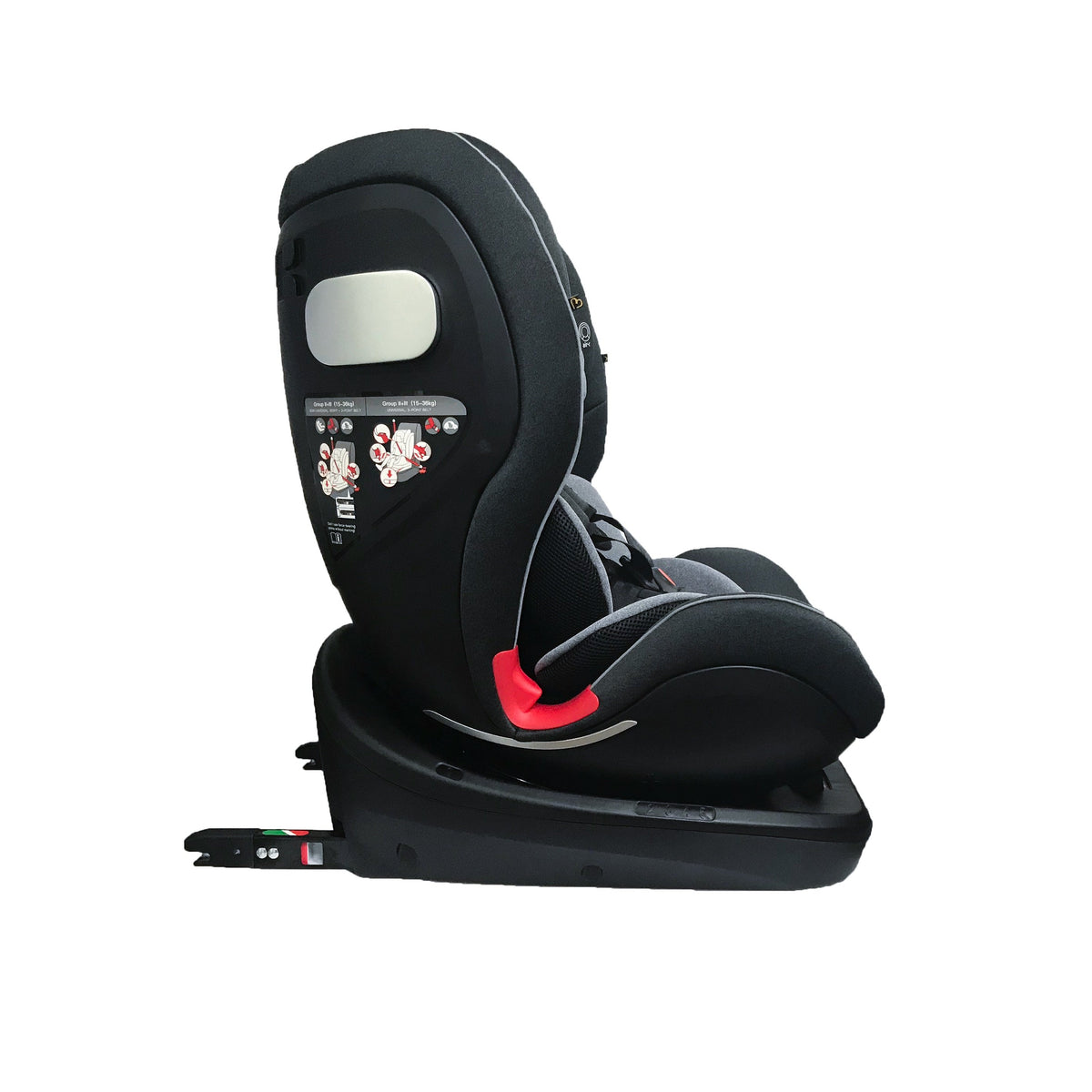 Bonbijou Orbit Car Seat