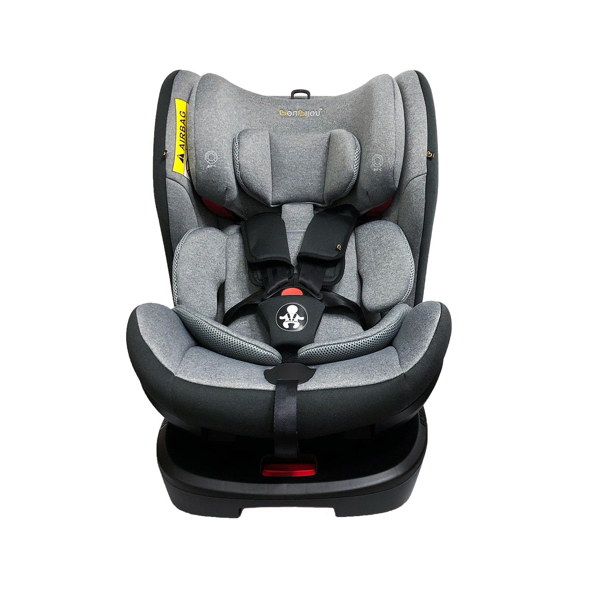 Bonbijou Orbit Car Seat