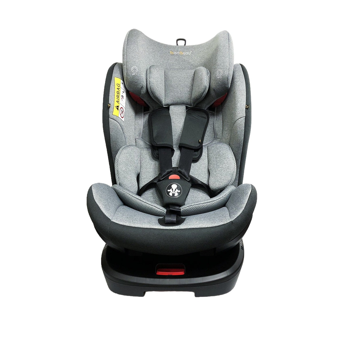 Bonbijou Orbit Car Seat