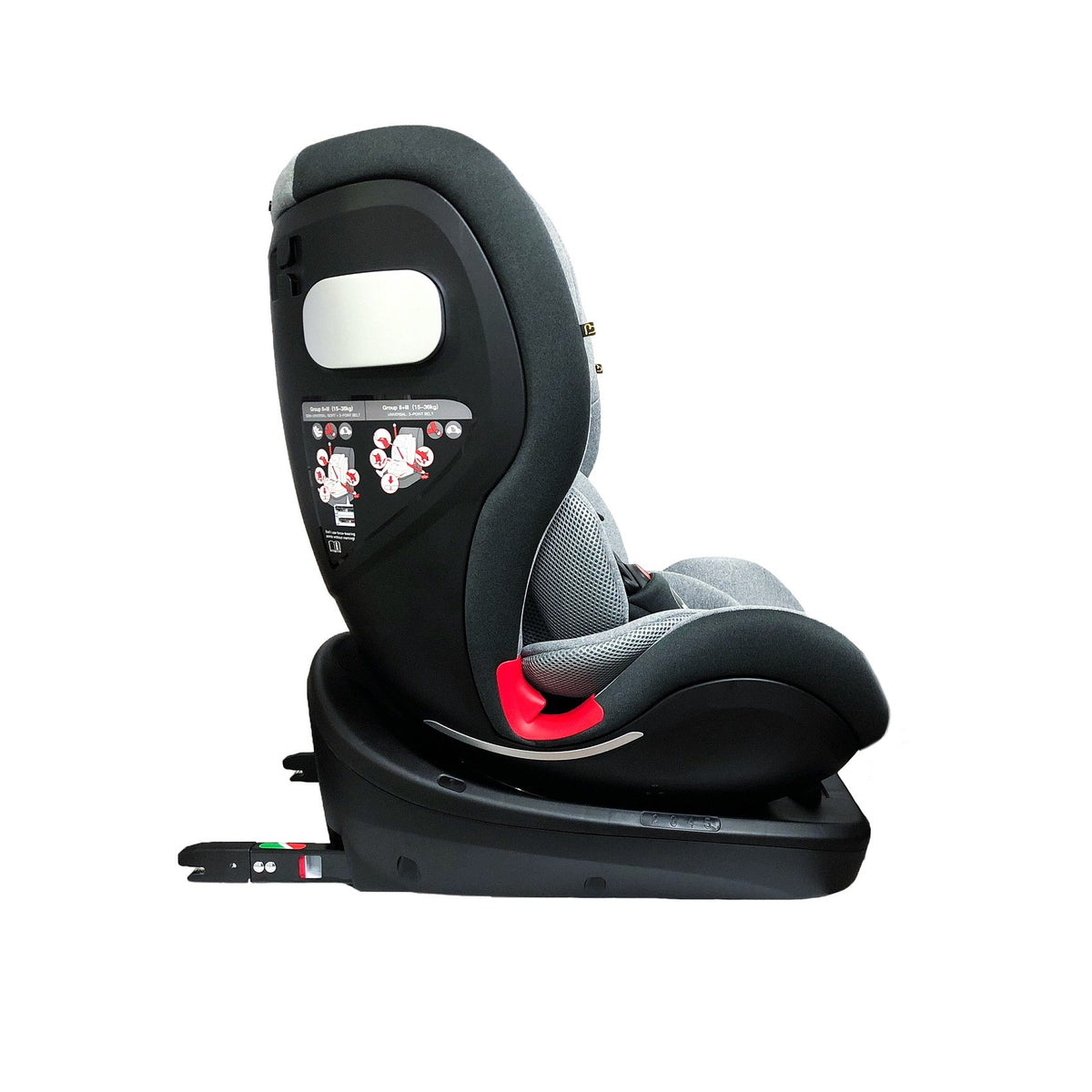 Bonbijou Orbit Car Seat