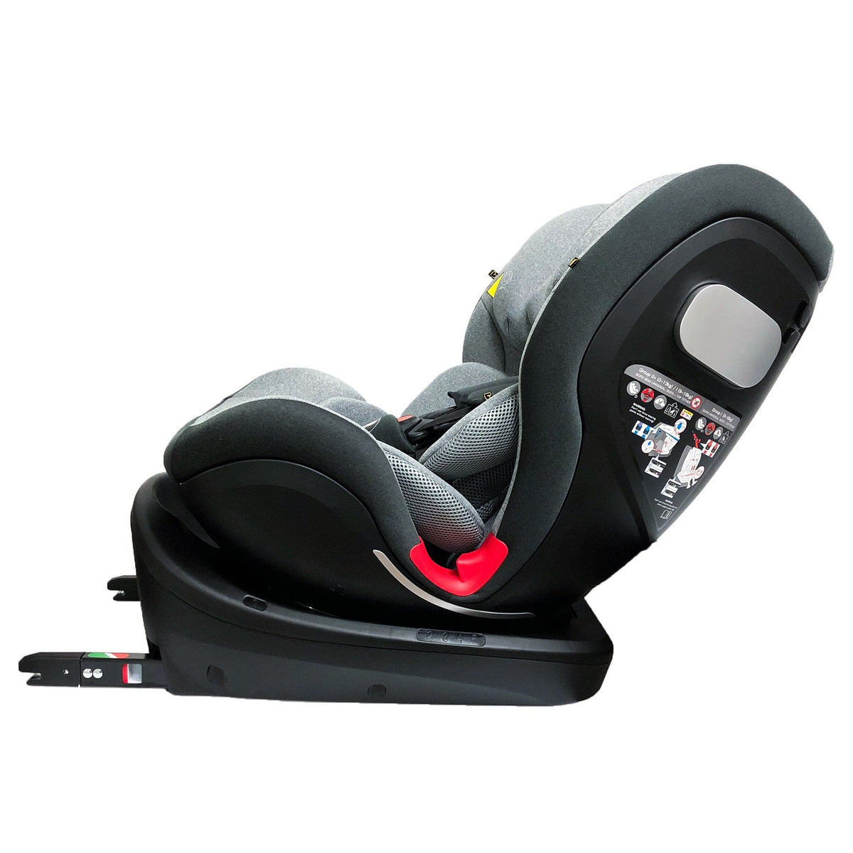 Bonbijou Orbit Car Seat