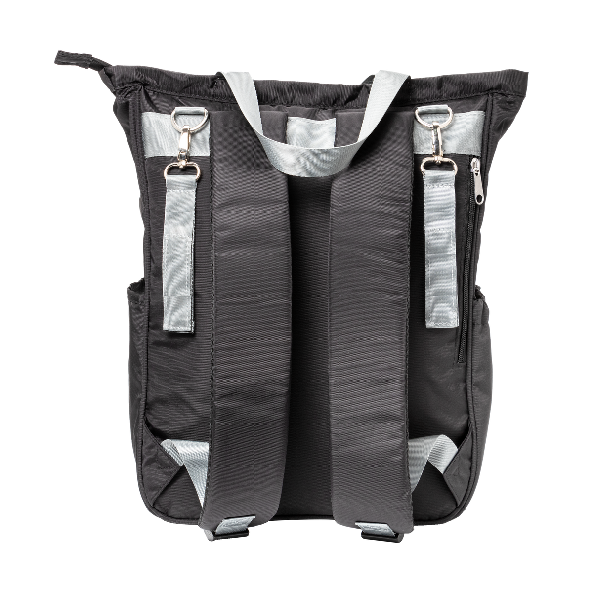 Bonbijou Diaper Bag Backpack (The Everyday Pack)