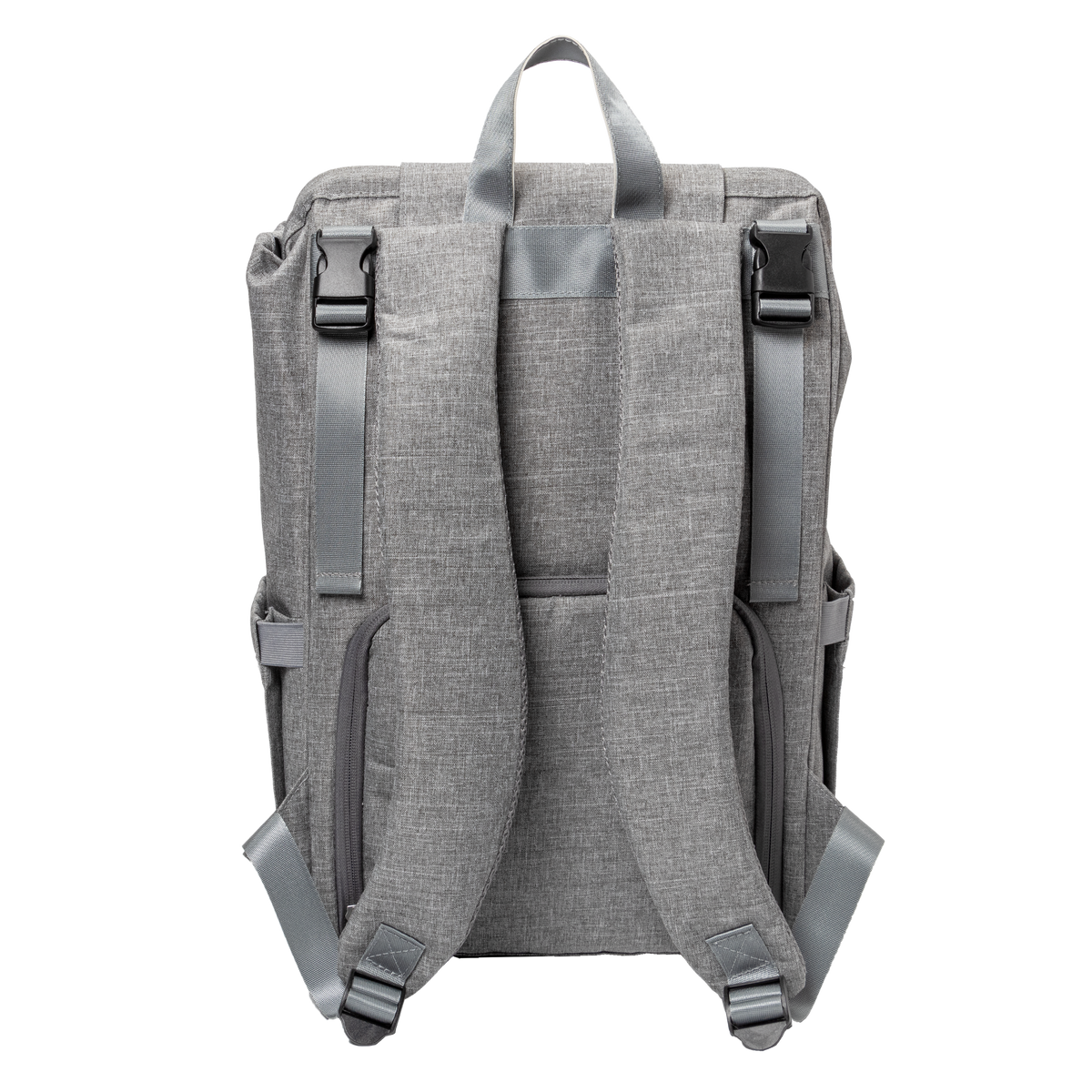Bonbijou Diaper Bag Backpack (The Contemporary Pack)