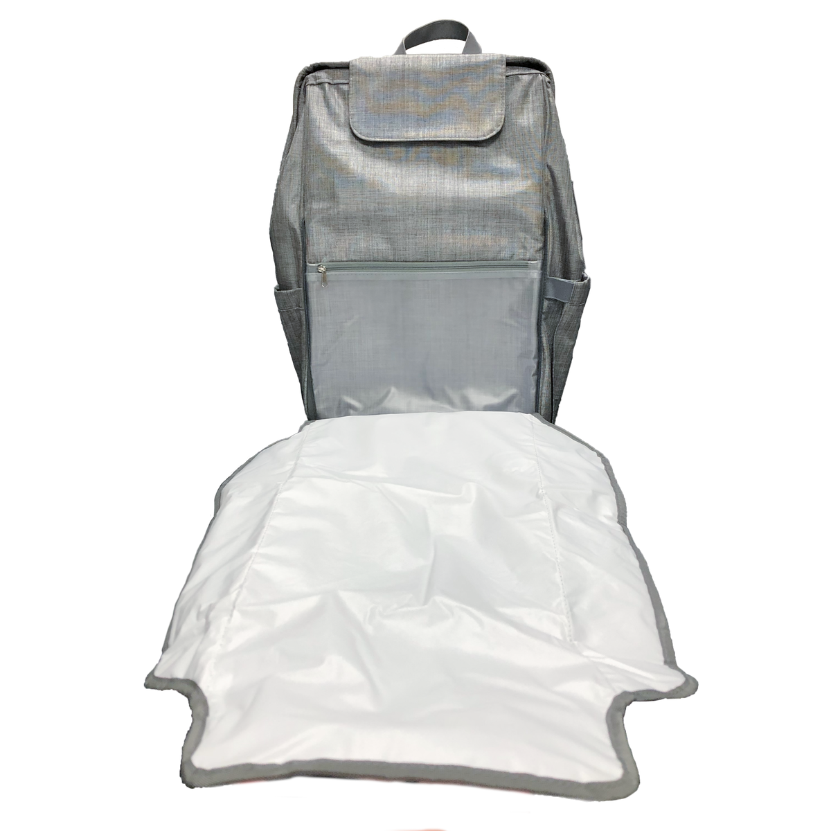 Bonbijou Diaper Bag Backpack (The Contemporary Pack)