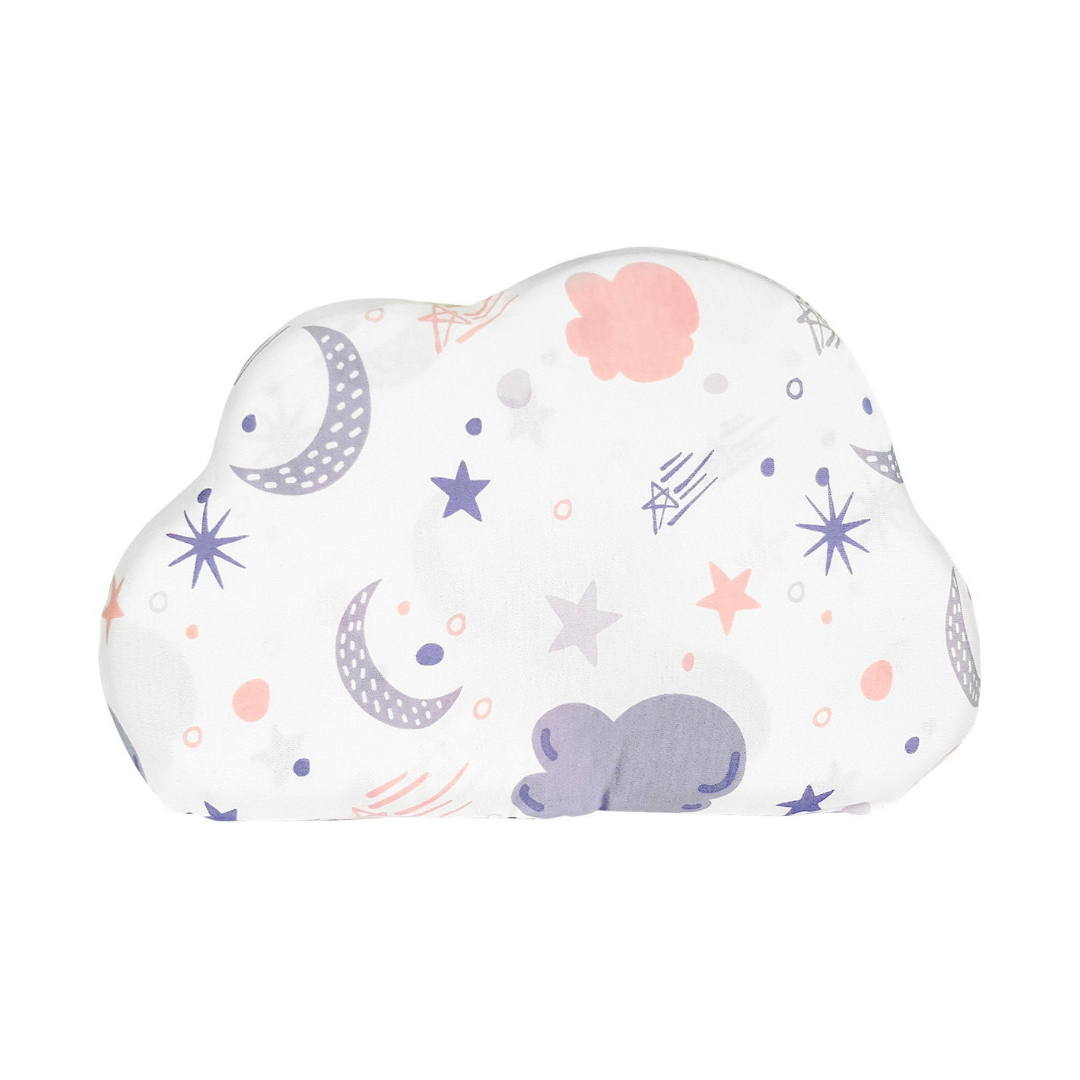 Bonbijou Snug Pillow Memory Foam Replacement Case