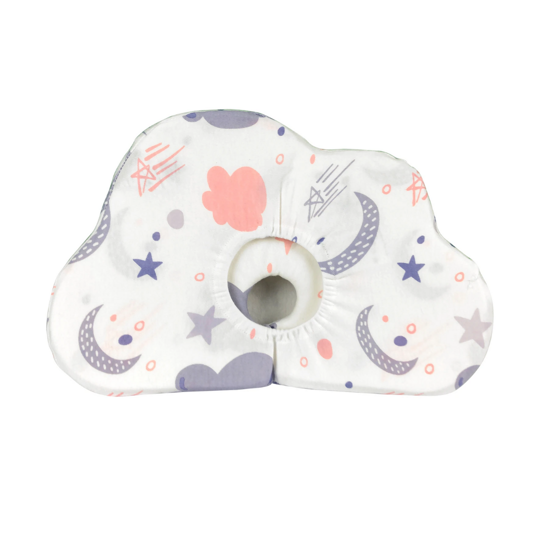 Bonbijou Snug Pillow Memory Foam Replacement Case