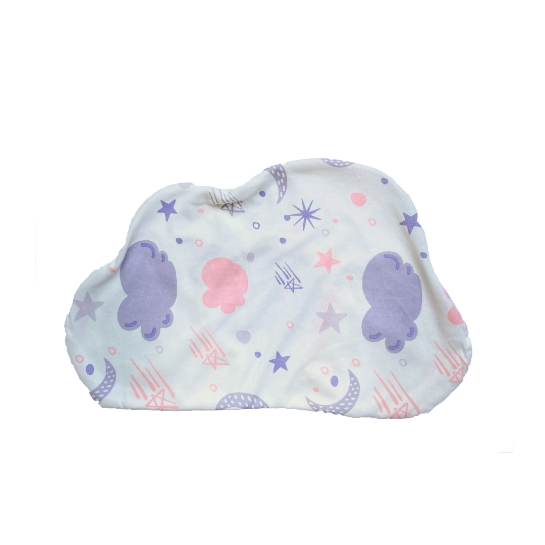 Bonbijou Snug Pillow Memory Foam Replacement Case