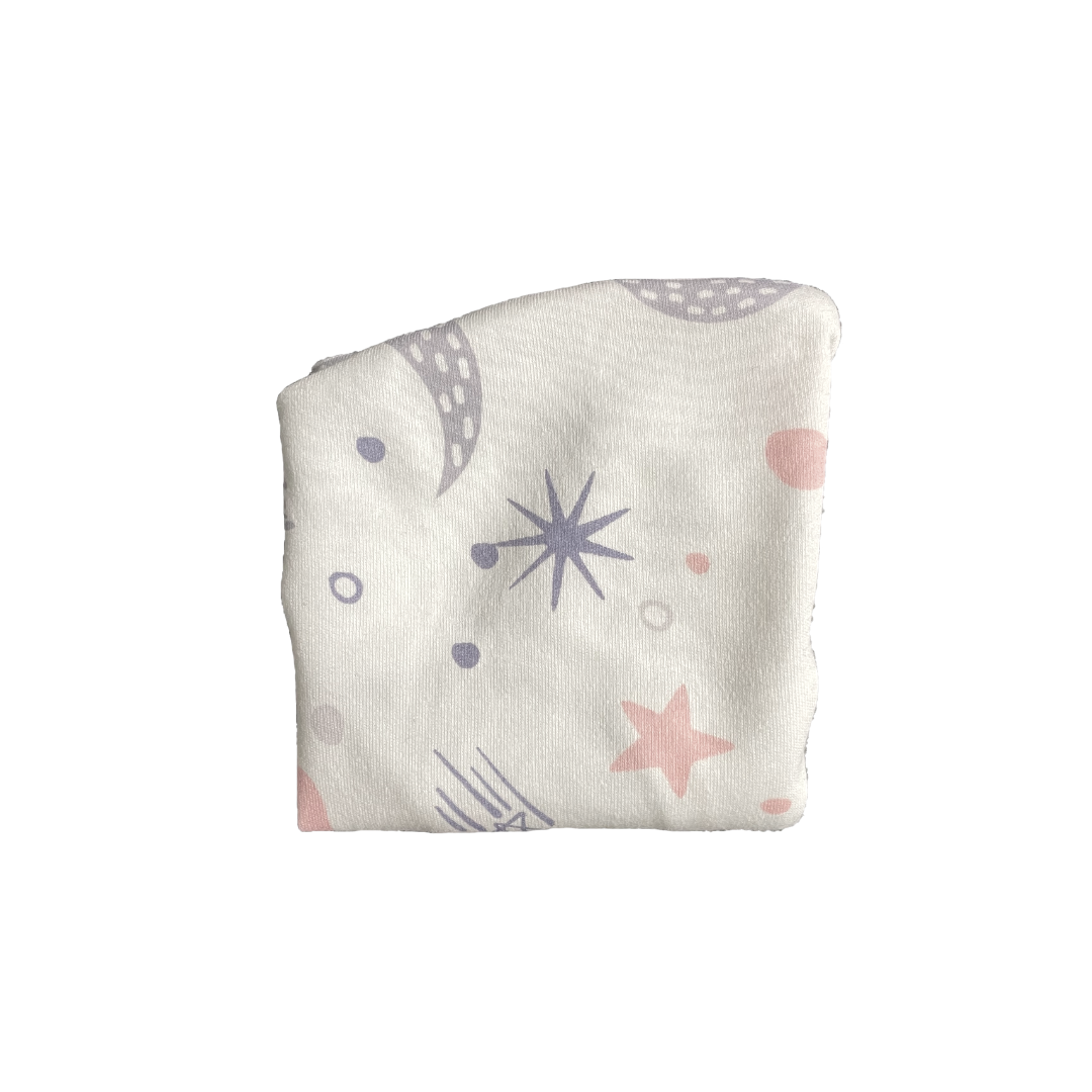 Bonbijou Snug Pillow Memory Foam Replacement Case