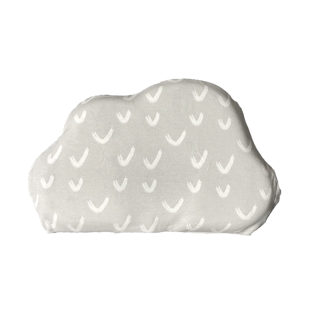 Bonbijou Snug Pillow Memory Foam Replacement Case