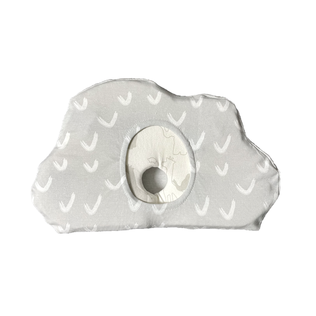 Bonbijou Snug Pillow Memory Foam Replacement Case