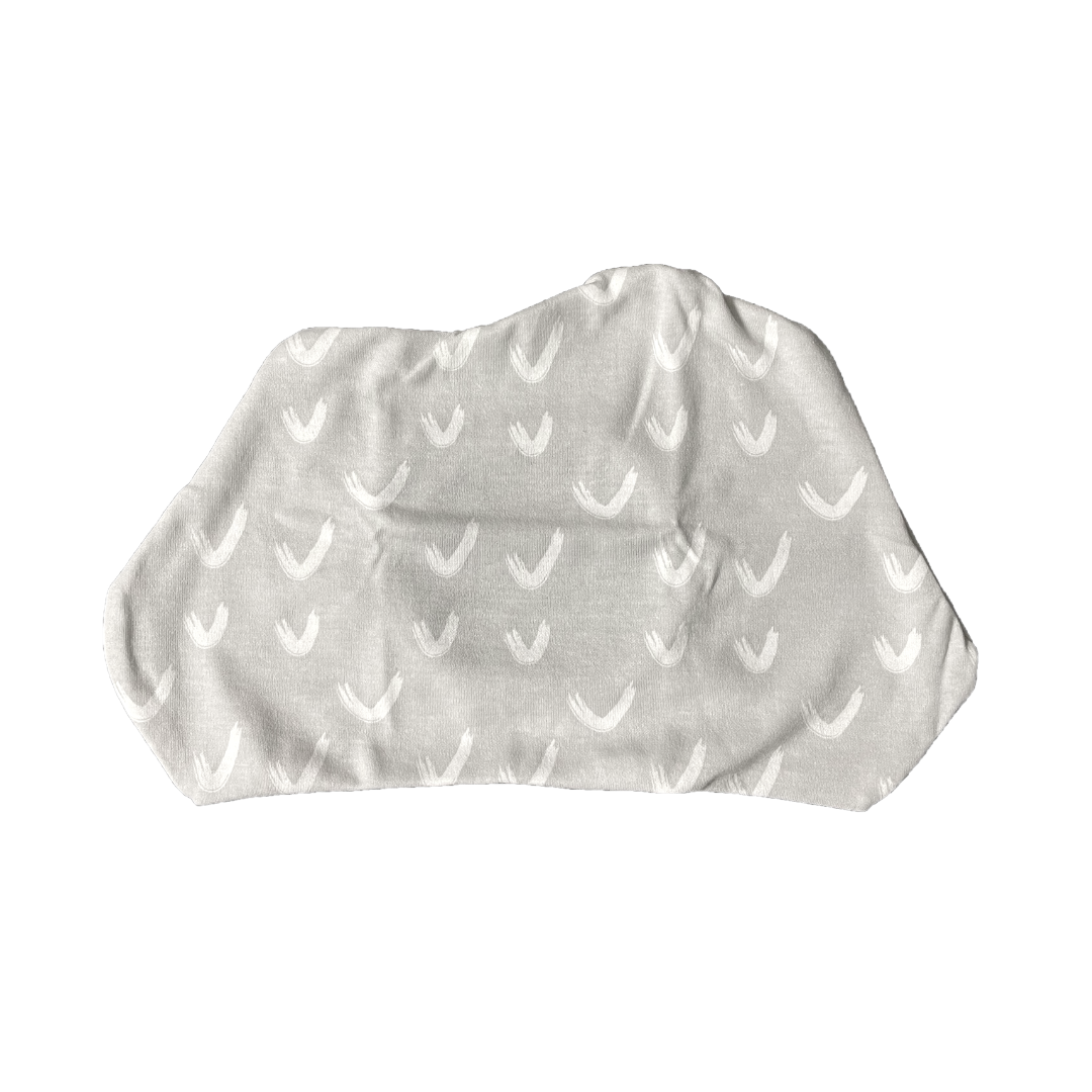 Bonbijou Snug Pillow Memory Foam Replacement Case