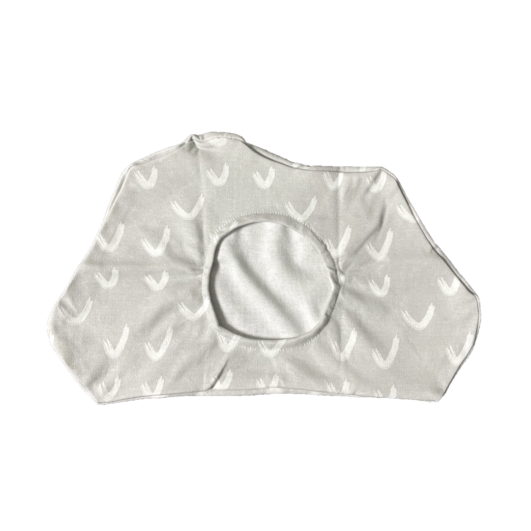 Bonbijou Snug Pillow Memory Foam Replacement Case