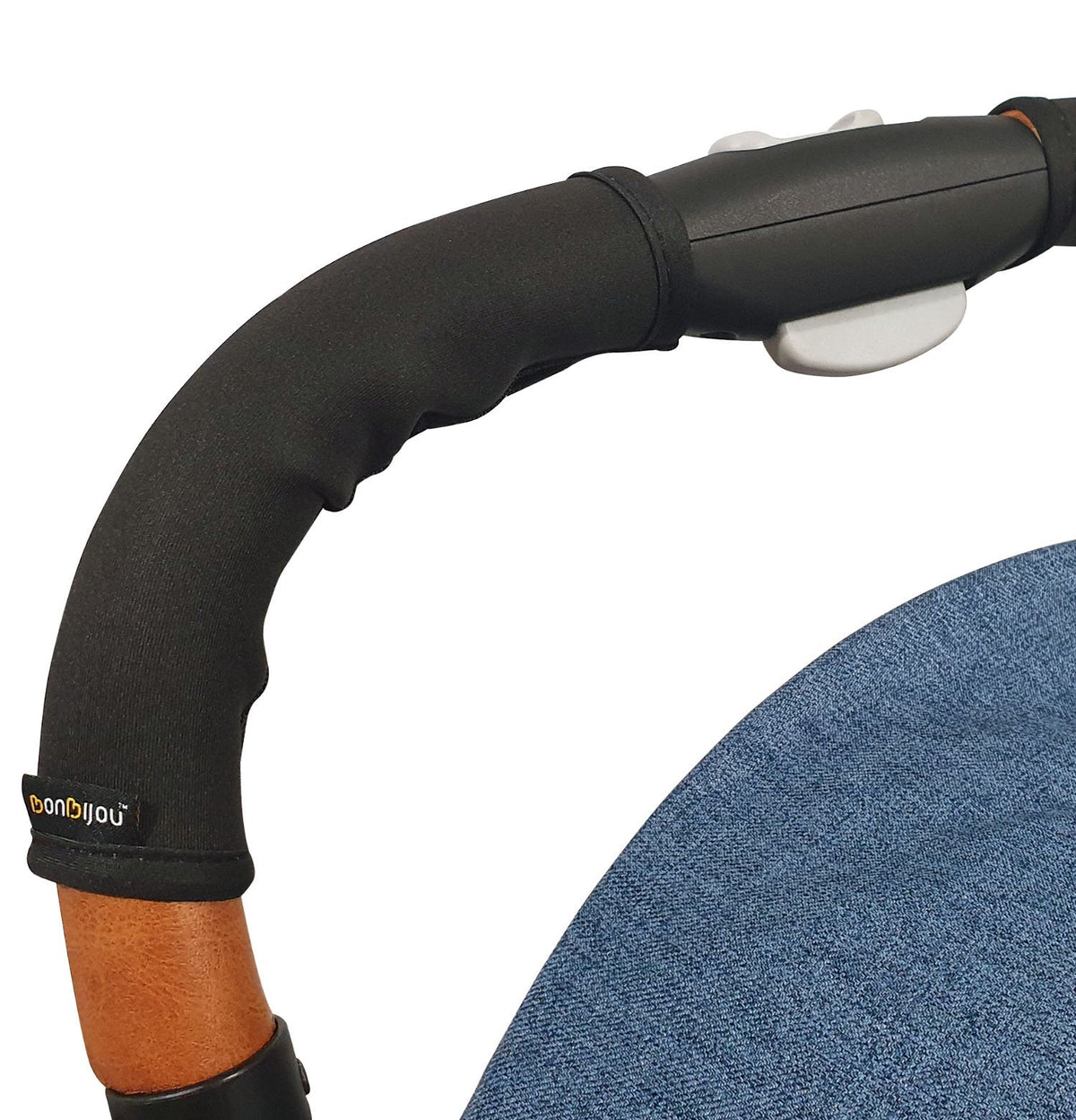 Bonbijou Stroller Handle Protector - Bonbijou