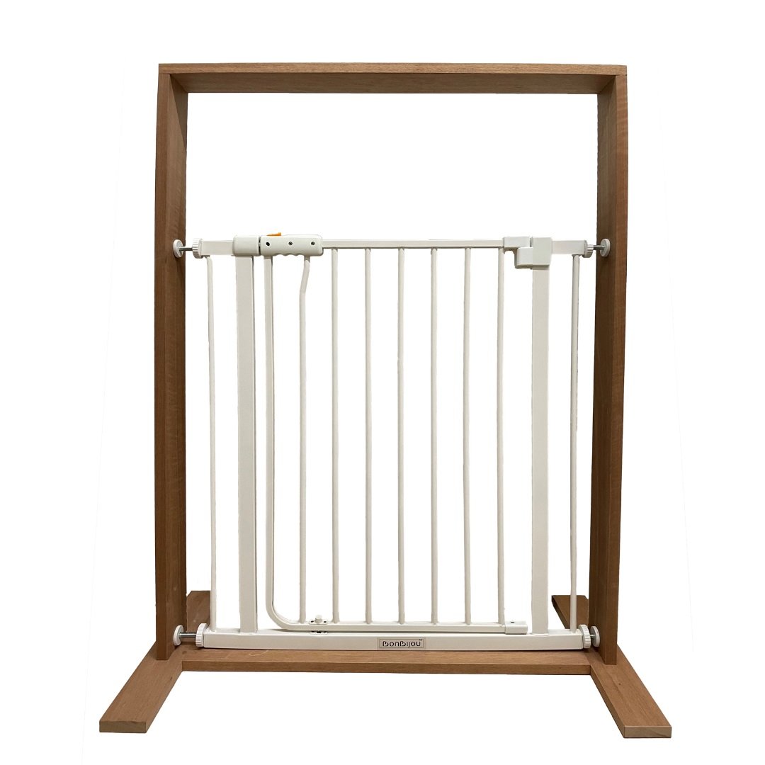 Bonbijou Auto Close Gate