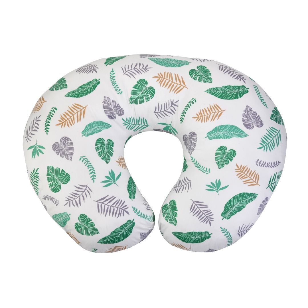 Bonbijou 4-In-1 Breastfeeding Pillow