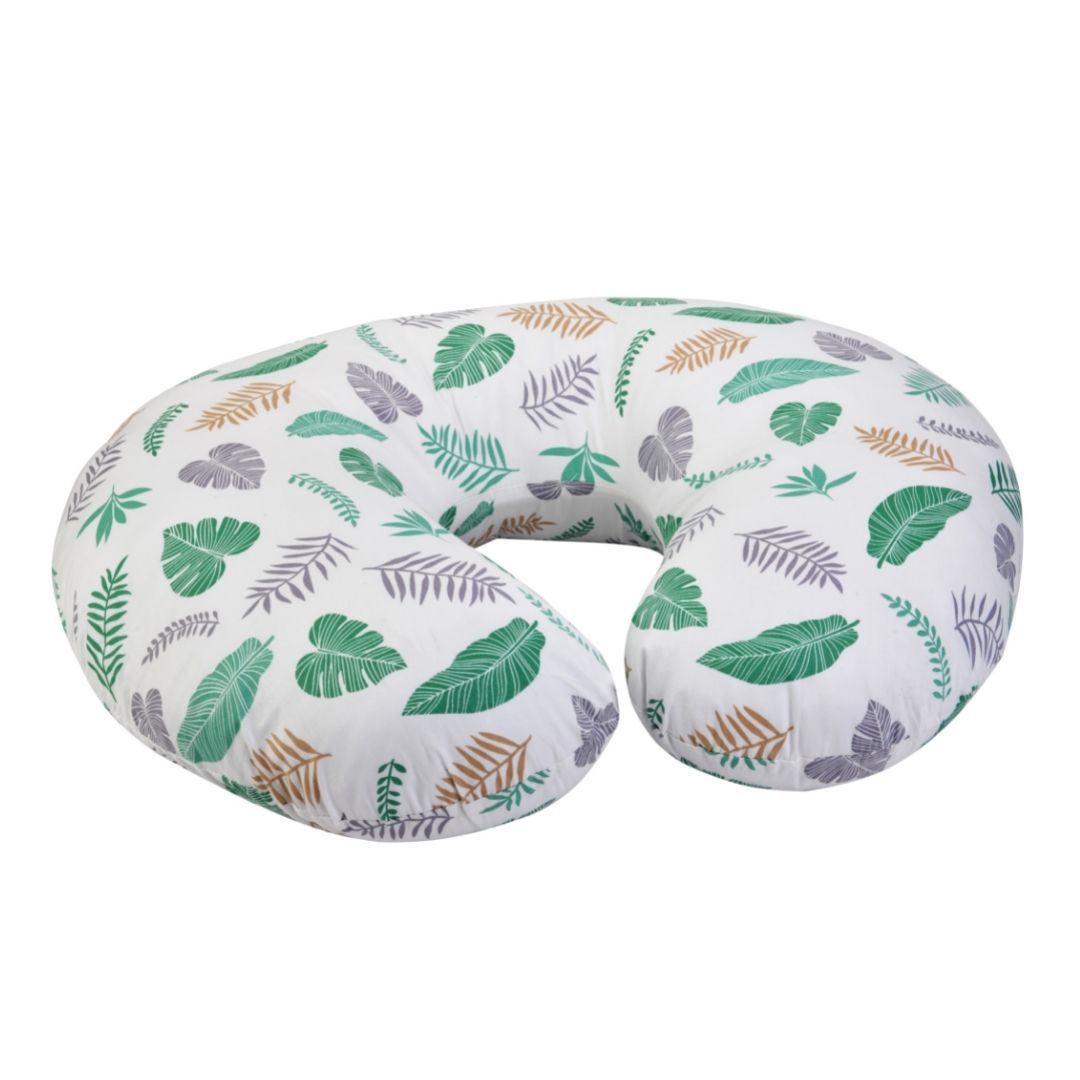 Bonbijou 4-In-1 Breastfeeding Pillow
