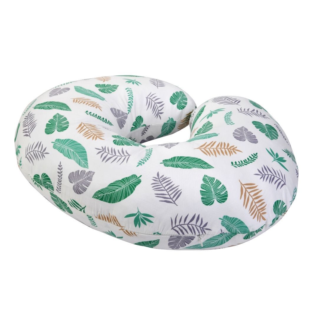 Bonbijou 4-In-1 Breastfeeding Pillow