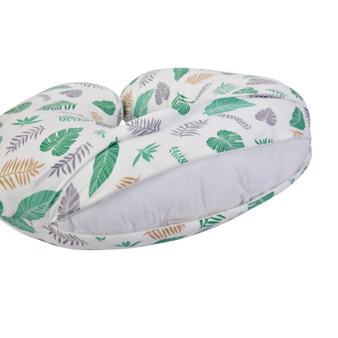 Bonbijou 4-In-1 Breastfeeding Pillow