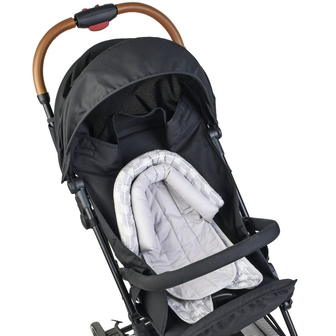 Bonbijou 2-In-1 Infant Head Support