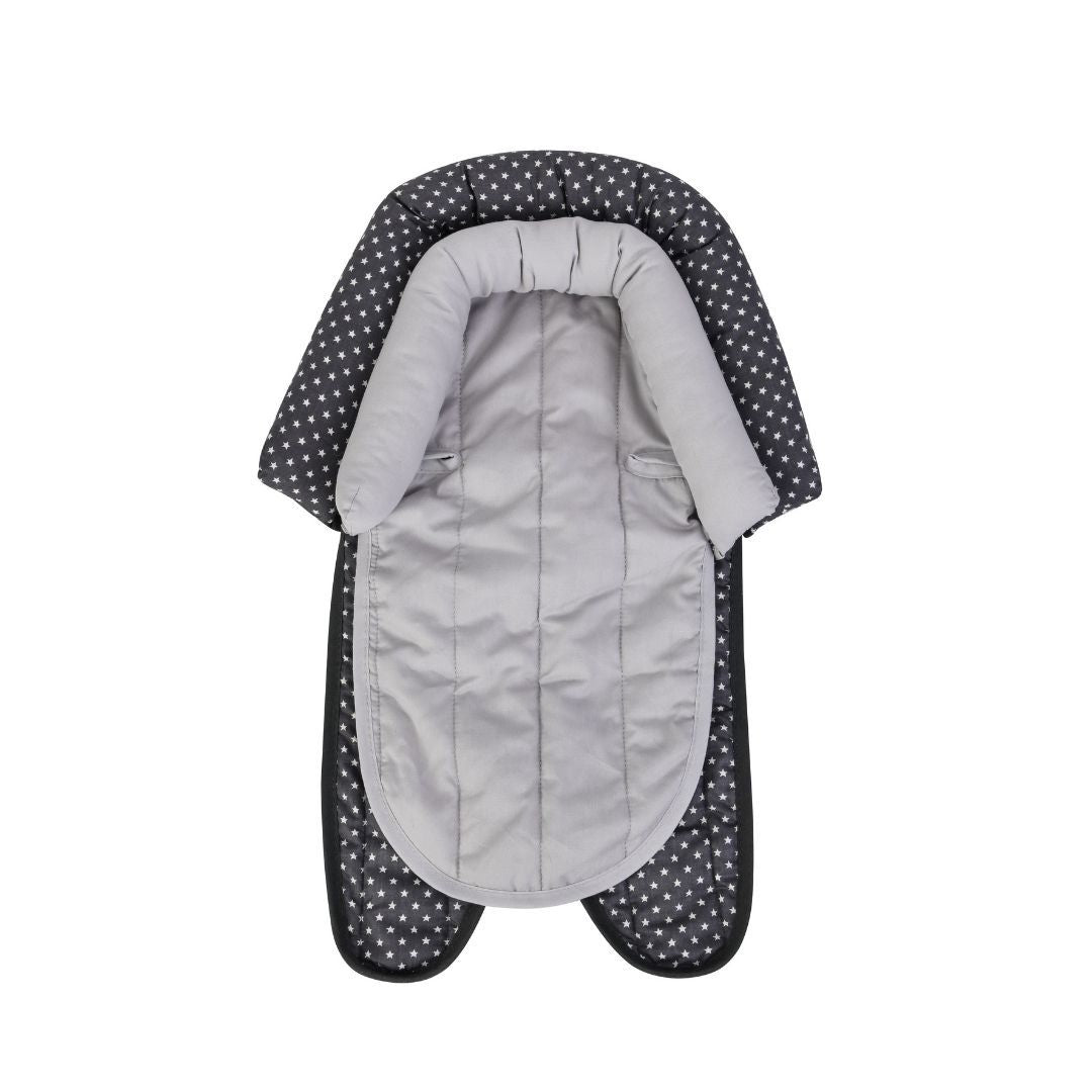 Bonbijou 2-In-1 Infant Head Support